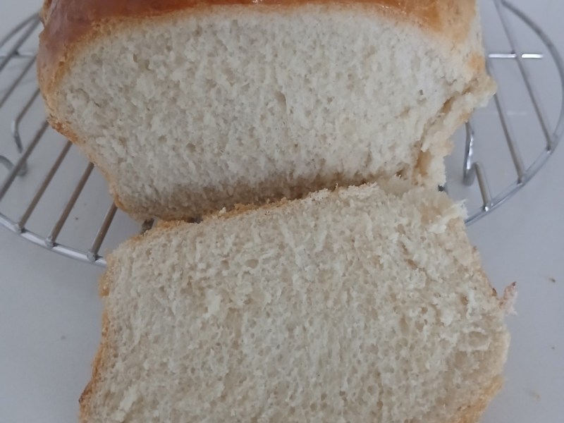 The Best White&nbsp;Bread