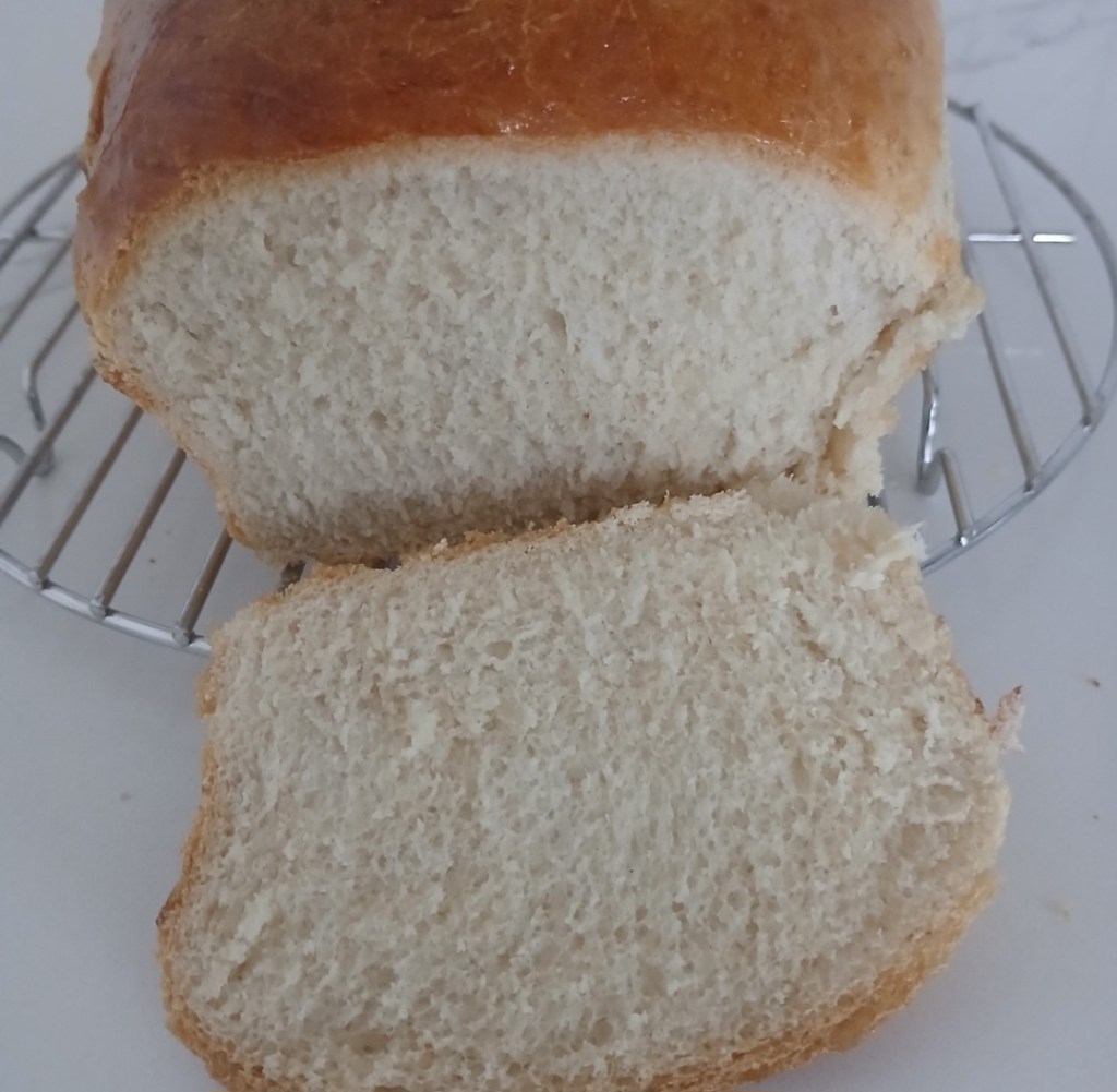 The Best White&nbsp;Bread